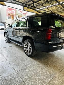 شيفروليه تاهو